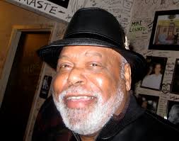 the "B" side: Darryl Carter