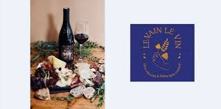 Ouvrir Un Bar A Vin Et A Pain Levain Le Vin Pour Concilier Rentabilite Et Amour