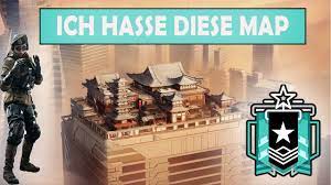 Serie auf dvd und bluray. Diese Map Sollte Aus Dem Spiel Ruasgenommen Werden Rainbow Six Siege German Hd Youtube
