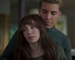 The repair guy deserved hazard pay. 😱 Our review of Raptus (2025) has  booted up! Log into our review now! 🤖 👀 #zerodegreeshorror #raptus  #kseniasolo #nolangerardfunk #bennetdebrabander #scifi #horror #horrormovie  #horrorreview #horrorfan #