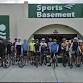 RIDE GROUP AT SB SUNNYVALE event in Sunnyvale, CA