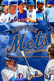 The music trivia questions below will test your knowledge about songs and artists across many genres. Test Your Knowledge Of New York Mets Trivia Questions Collection Of Quizzes From Easy To Difficult Levels Baseball Team Sport Team Trivia Challenge English Edition Ebook Mitchell Janet Amazon Com Mx Tienda