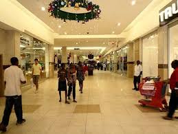 Places To Shop In Ghana Accra Mall In Accra Ghana Ghana Culture Accra Ghana