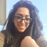 Alyssa Gauna's Instagram, Twitter & Facebook