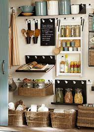 Whatever your storage situation is, using one (or more!) of these pantry storage ideas is 100% worth your time. 20 Faux Kitchen Pantry Ideas