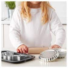 Kitchen set ikea anak jalanan rcti+. Ikea Kids Children S Role Play Kitchen Duktig Toys Play Set Shopee Malaysia