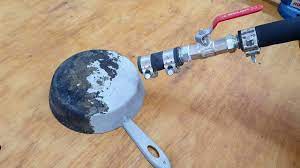 Check spelling or type a new query. Homemade Sandblaster Youtube