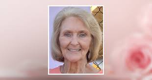 Mildred "Mickey" Goss Key Obituary October 7, 2024