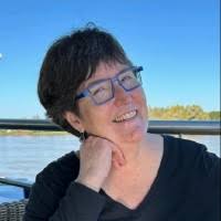 Maria Keller Email & Phone Number