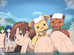 Rule34 - If it exists, there is porn of it  akinbo (hyouka fuyou), aoki  reika, midorikawa nao, sakagami ayumi  676901