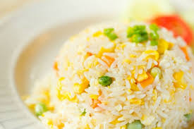 El arroz no siempre suele quedar muy blanco al cocinarlo. Como Hacer Arroz Blanco Para 20 Personas Receta Facil