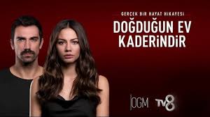 Doğduğun ev kaderindir dizisi final fragmanı, mutlu bir sonun izleyiciyi beklediğini ortaya çıkardı. Dogdugun Ev Kaderindir Reytingleri Dustu Ne Zaman Final Yapacak Finans Ajans