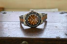 Check spelling or type a new query. Oris Divers Sixty Five Sunset Edition Steel And Bronze Review Price