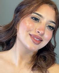 Damaris Felix's Instagram, Twitter & Facebook