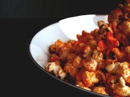 Flaming Hot Cheeto Powder Hot Popcorn Cooking Recipes Popcorn Recipes