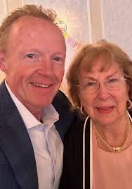 Have you experienced the joy of celebrating a 100-year-old's birthday? 🎂  This past Sunday, I had the privilege of attending my first 100th birthday  party. Witnessing the of love and admiration for