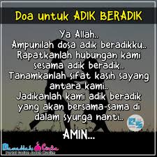 Hadiah yang sederhana, bisa menjadi sangat istimewa untuk adik perempuan hanya doa yang bisa kakak berikan untukmu. Sayangadikberadik Hashtag On Twitter