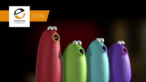 Look no further than the blob opera, google's latest, festive machine learning experiment! Google Show Power Of Web Audio With Blob Opera Production Expert