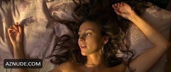 Michelle Keegan Sexy Scene in Brassic (2019) - AZNude