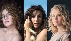 By taking good care of your curls and using the right products, you can eliminate frizz and keep your hair the way you like it. How To Style Curly Hair Quick And Easy Phillip Adam Blog