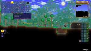 The spelunker glowstick is a light source that can be held or tossed a fair distance, similar to glowsticks.however, unlike regular glowsticks, spelunker glowsticks additionally highlight the location of nearby treasures in a 30 block radius around the glowstick with a slight yellowish glimmer. Terraria Potions A Complete Guide To Healing And Buffs Exputer Com