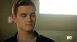 Ethan Birch Warrington