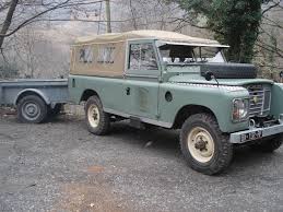 Pret Pour Aller Chercher Du Bois Land Rover Defender Land Rover Land Rover Series