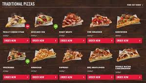 Dominos Menu Prices In Australia 2019 Aussie Prices