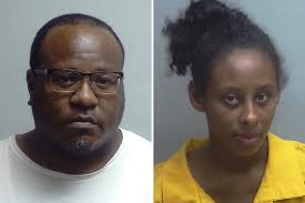 Nacogdoches Sheriff's Deputies Make Two Drug Related Arrests