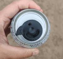 Closable Monster Can : r/mildlyinteresting