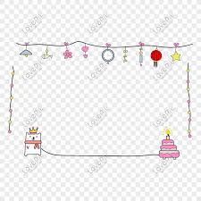 decorative border cute frame note border png image picture free download 401168042 lovepik com decorative border cute frame note