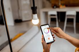 Bright enough for my whole bedroom that i stopped using my ceiling light. Do Smart Bulbs Use Power When They Re Off Chariot Energy
