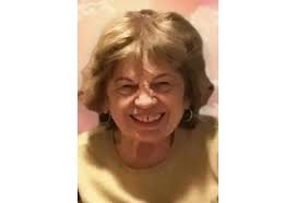 Maureen Colby Obituary (1941