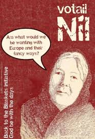 Broadsheet Fiscal Poster Challenge: Some Entries