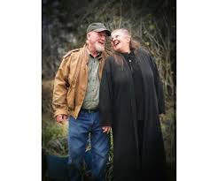 Richard Stump Obituary (1968