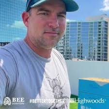 Jen Broughton's Instagram, Twitter & Facebook