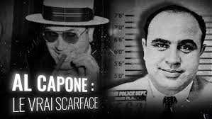L'affaire Al Capone Le massacre de la Saint Valentin (The St Valentine's  Day Massacre)
