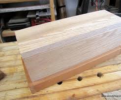 If so, this is the plan. Bread Box For Very Young Woodworkers 7 Steps With Pictures Instructables