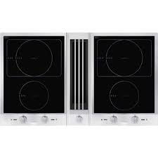 Which are harder to clean. Miele Csda 1010 Built In Induction Cooktop With Integrated Ventilation System Cmc Electric Buy Electrical Appliances In Cyprus