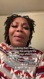 K Michelle Falling for You