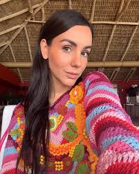 Chantal Torres's Instagram, Twitter & Facebook