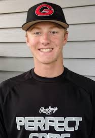 Class of 2021 Iowa HS Baseball Player State Rankings