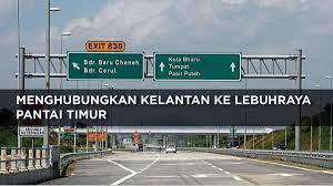 Lebuhraya rakyat), is a state expressway that is under construction in kelantan, malaysia. Tok Pa Comms On Twitter Jaminan 5 Menambahbaik Infrastruktur Mempercepat Pembinaan Lebuhraya Kota Bharu Kuala Krai Menghubungkan Kelantan Ke Lebuhraya Pantai Timur Sistem Pengangkutan Awam Bersepadu Di Kota Bharu