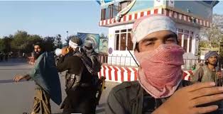 Afghanistan: Taliban take over Kunduz once again as Ghani pleads for more  dollars at Brussels conference