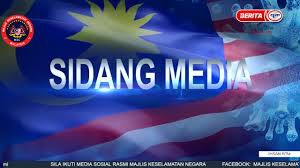 Sensus penduduk kata kunci : Majlis Keselamatan Negara Siaran Langsung Sidang Media Oleh Yb Dato Sri Ismail Sabri Bin Yaakob Menteri Kanan Pertahanan Facebook