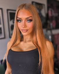 Appreciation post for these digi cam pics and @karyssaleighmakeupartist who  perfected three days of the most amazing make up looks❤️‍🔥😍