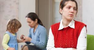 When a grown daughter is mean to her mother. I Was A Good Mother But My Only Daughter Has Cut Me Off