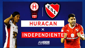 De final de la copa argentina que se jugó en mar del plata, y con este triunfo logró clasificar a la siguiente ronda. Huracan Vs Independiente En Vivo Copa Liga Profesional Youtube