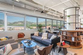 Located in the heart of the densest startup ecosystem in the nation, galvanize boulder's coworking space and tech bootcamps are home to the top tech companies, venture capitalists and developers in colorado. Boulder Coworking Space Office Space Private Offices Industrious