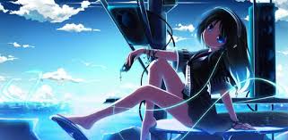 2500x1562 nice gallery of cool anime backgrounds: Anime Girl Hd Wallpapers For Pc Free Download Install On Windows Pc Mac